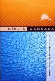 Portuguese NIV Bible PB - Sociedade Biblica Internacional